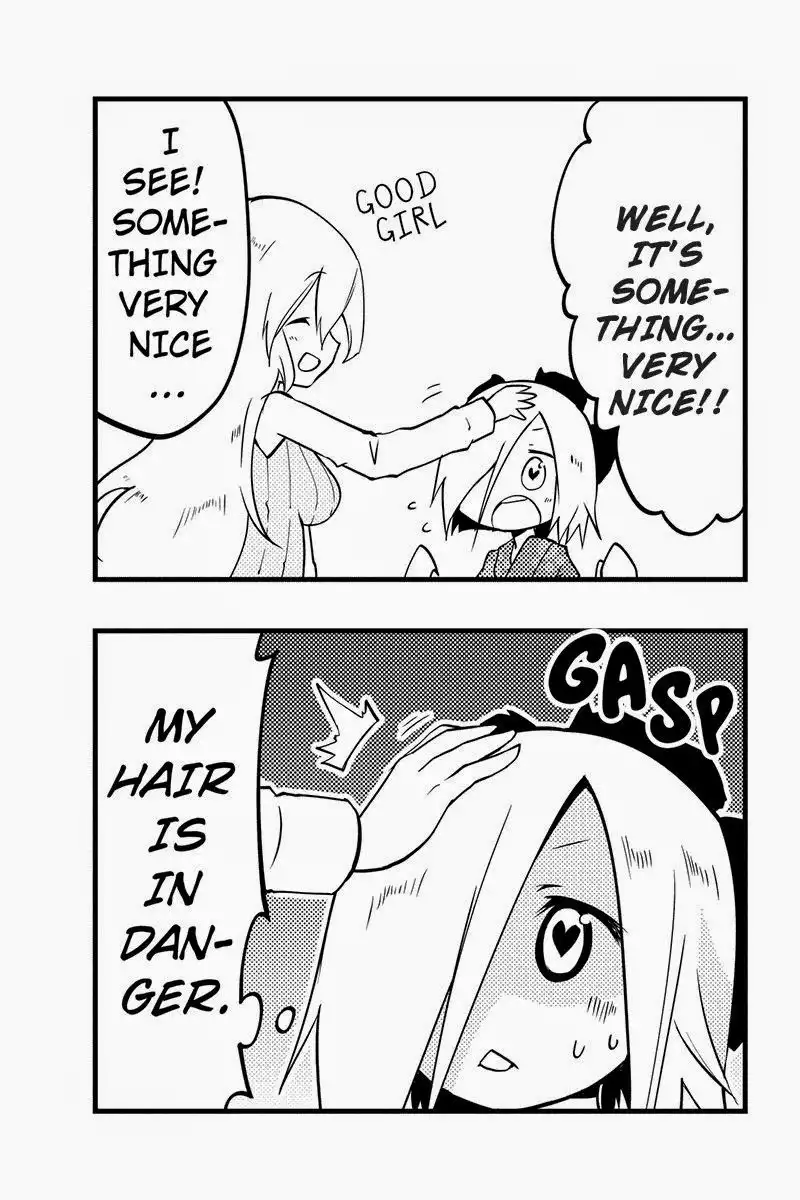 Seitokai Sousenkyo Chapter 16 33